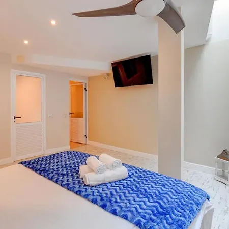 Luxury Golf Villa San Miguel de Abona