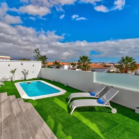 Villa Luxury Golf *