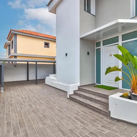 Villa Luxury Golf *