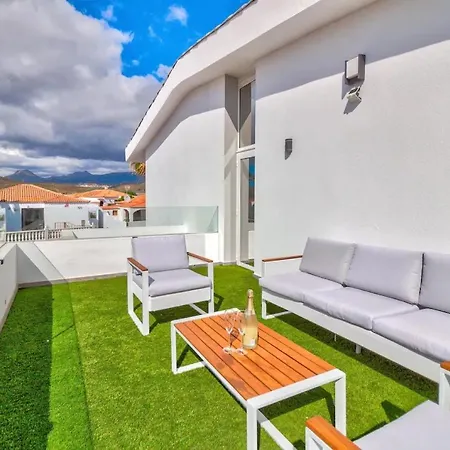 Villa Luxury Golf *