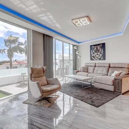 Villa Luxury Golf