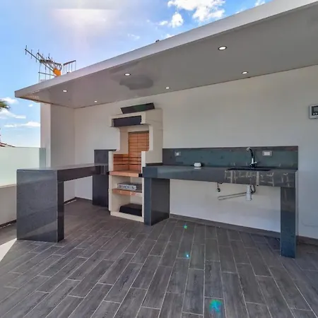 Villa Luxury Golf *