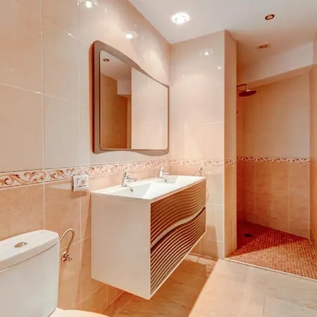 Villa Luxury Golf *